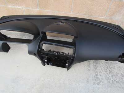 BMW Dash Board Panel 51459140615 E63 2006-2010 650i M63